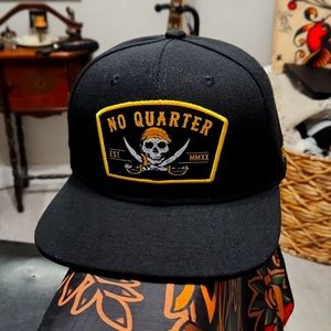 Brand New Snap back hat